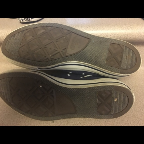 Converse Chuck Taylor All Star Low Ox Sneakers - Picture 6 of 7